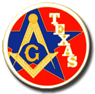 Grand Master of Texas Emblem 2009